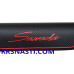Тубус Azura Sawada Hard Rod Case Black
